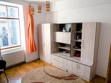 Pronájem bytu 2+1, 67 m²