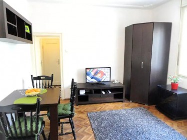 Pronájem bytu 2+1, 31 m²